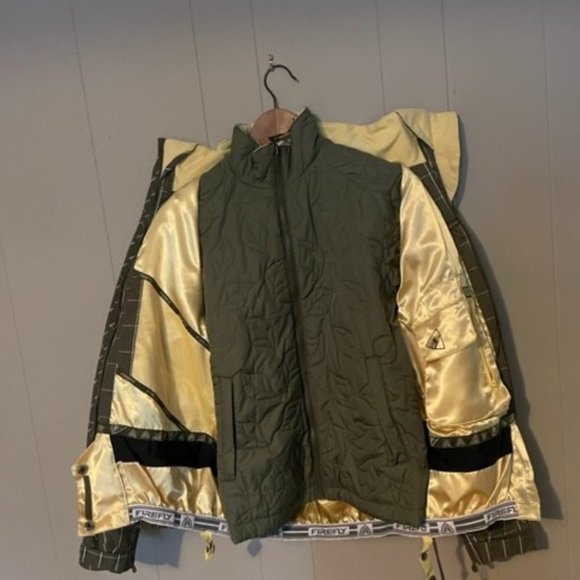 Firefly Women's Ski Jacket - Size Medium - Picture 3 of 8